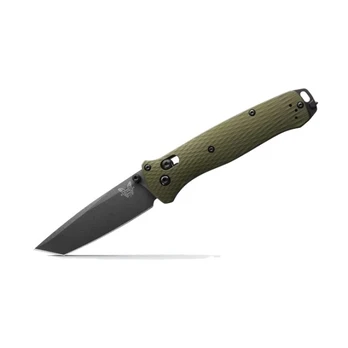 Benchmade Usa Peilis Benchmade 537GY-1 Bailout