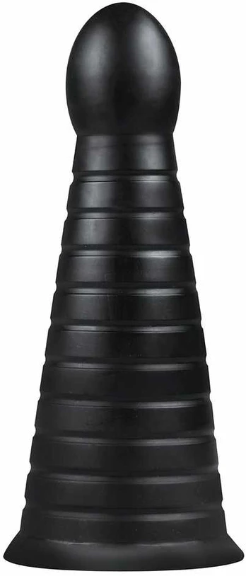 Easytoys Xmen Devil Dog Butt Plug
