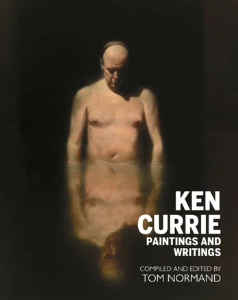 Ken Currie