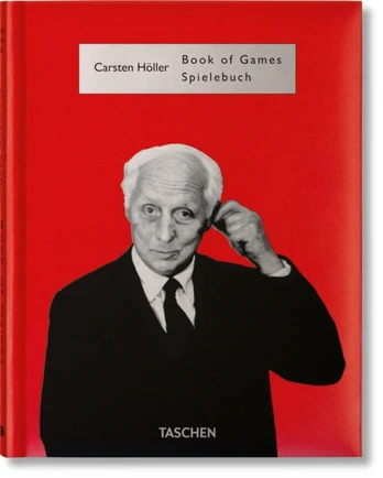 Carsten Holler. Book of Games