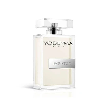 Kvapusis vanduo Yodeyma Houston EDP vyrams, 100 ml