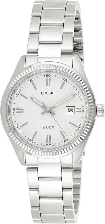 Casio Collection Moteriškas Laikrodis Ltp-1302pd