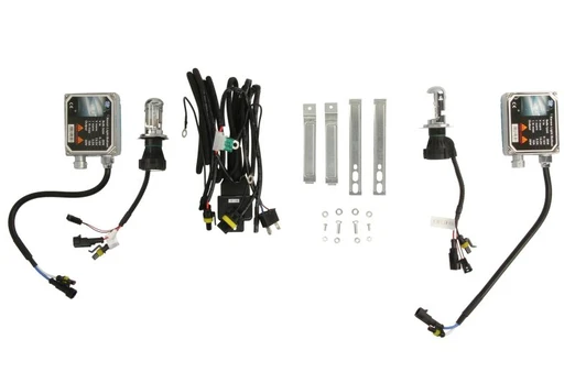 Xenon HID rinkinys TUOLOH4BIX6000K