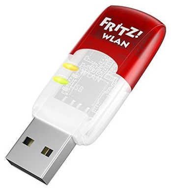 AVM FRITZ!WLAN Stick AC 430 MU-MIMO 433 Mbit/ai