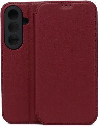 Dėklas Telforceone Smart Touch case for Samsung Galaxy S26 red