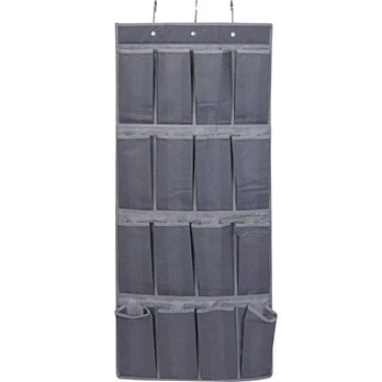 Storage Solutions Pakabinamas vonios spintos organizatorius