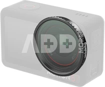 SmallRig 5838 Attachable UV Filter for DJI Osmo Action 5 Pro / 4 kaina