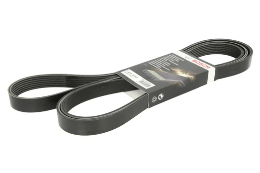 BOSCH V formos diržas 1987946285 ERR6896