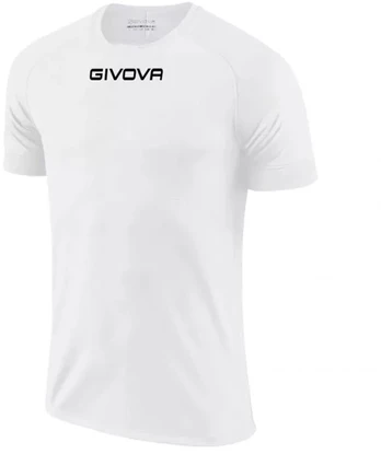 Givova Capo MC M MAC03 0003 Marškinėliai