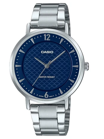 Moteriškas laikrodis CASIO LTP-VT04D-2A (zd659b) + BOX
