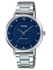 Moteriškas laikrodis CASIO LTP-VT04D-2A (zd659b) + BOX kaina