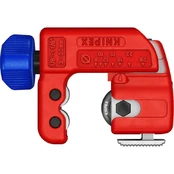 Vamzdžių pjaustyklė KNIPEX TubiX S 3-30mm kaina