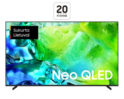 Televizorius Samsung QE65QN80HAUXXH