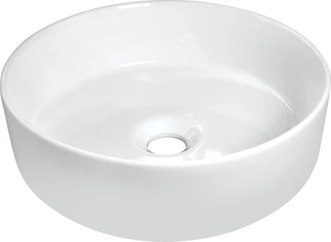 Keraminis praustuvas Deante Silia CDL_6U4S, White