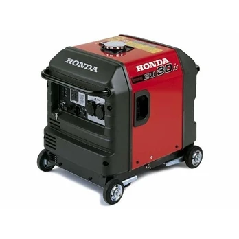 Inverterinis generatorius HONDA EU30iS