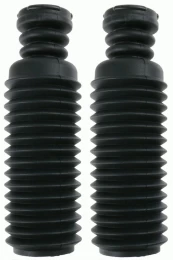 Apsauginio dangtelio komplektas, amortizatorius SACHS 900 160 kaina