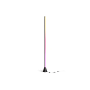 Philips Hue Play Floor Lamp, Large | Bluetooth, Zigbee