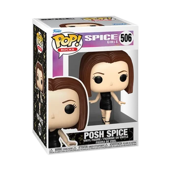 FUNKO POP! Spice Girls - Posh (WNBE)
