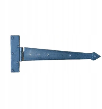 Baldinis vyris Krawat 300mm su antgaliu