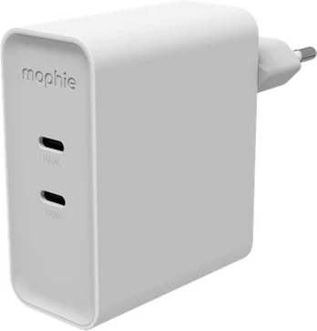 Įkroviklis Mophie Poweradapter GAN USB-C D (409920002)