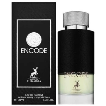 Maison Alhambra Encode Mountain EDP U 100 ml