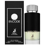 Maison Alhambra Encode Mountain EDP U 100 ml kaina