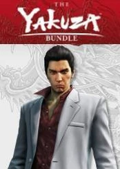 Yakuza Bundle PC