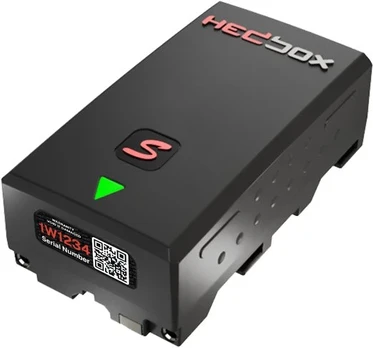 Baterija Eneride Hedbox NPF665 3200mAh USB-C (HED-NPF665)