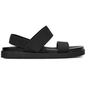 JENNY Basutės CEO-WS21164-01 Juoda