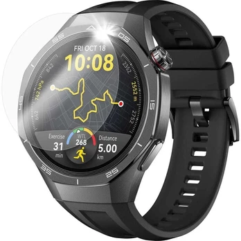 Fixed grūdintas stiklas „Huawei Watch GT 5 Pro“ 46 mm