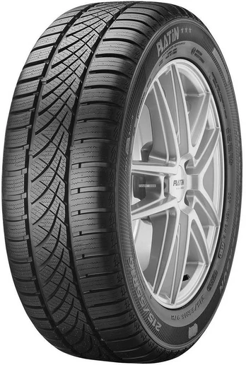 Platin RP 100 AllSeason 165/60 R14 75T
