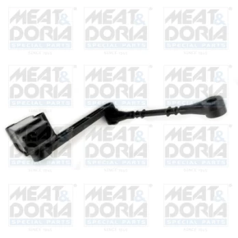 valdiklis, važiavimo aukščio reguliavimas MEAT & DORIA MD38017