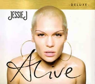 CD Jessie J - Alive