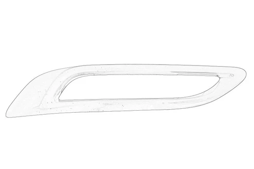 Buferio elementai 52682-02010