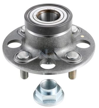 Rato guolio komplektas SNR R174.91