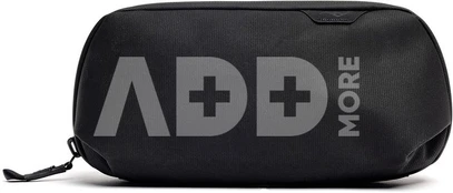 Peak Design Travel Tech Pouch Small, black