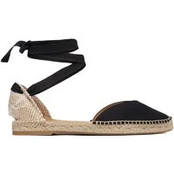 Castañer Espadrilės Camila C/8/269 26219 Juoda