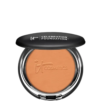 It Cosmetics, Celebration, Compact Foundation, Rich, 9 g