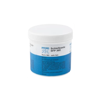 Poliravimo pasta PFERD SFP 250g 280