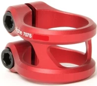 Užveržėjas Ethic DTS Sylphe Clamp 34.9 Red kaina