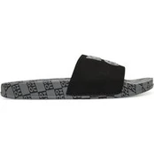 Šlepetės HUGO G01151 S Juoda