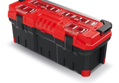 Įrankių dėžė KISTENBERG TITAN PLUS, KTIPA7530