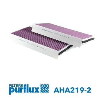 Filtras, salono oras PURFLUX AHA219-2