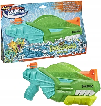 Vandens pistoletas NERF Super Soaker