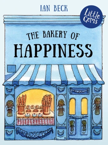 Bakery of Happiness