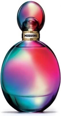 Kvapusis vanduo Missoni 2015, 50 ml