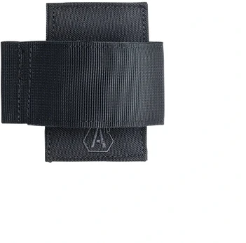 A10 Velcro įdėklas pistoletui DELTA