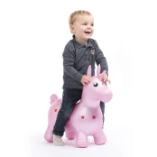 Ludi - My bouncing unicorn (90008) kaina
