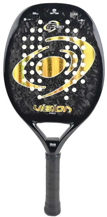 Paplūdimio teniso raketė Vision F-Pro 2026