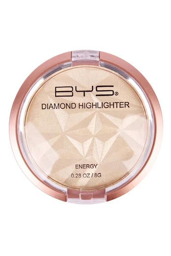 Švytėjimo suteikianti pudra Bys Crystal Collection Diamond Energy, 8g, 8g